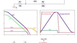 How to Increase Slew Rate in Op Amps