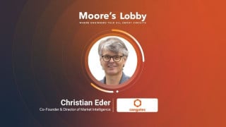 Embedded Intelligence: Insights From An Industry Pioneer
