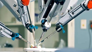 Advancing Robotic-Assisted Surgery with Computer-on-Modules