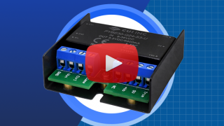 CUI Inc. PYBE30-U DC-DC Converters | New Product Brief