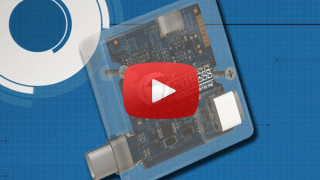 Cypress CY4500 EZ Protocol Analyzer for USB Type C Power Delivery Communication | New Product Brief