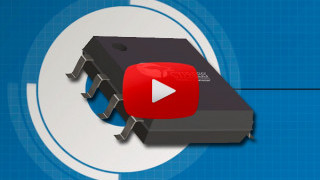 Cypress Serial FRAM Nonvolatile Memory Devices | New Product Brief