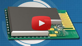 Cypress Semiconductor’s EZ-BLE PRoC XR Modules | New Product Brief