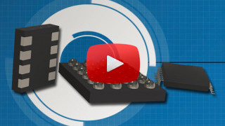 Cypress FL-L NOR Flash Memory Family | New Product Brief