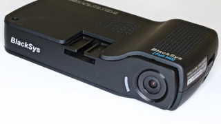 Teardown Tuesday: Dash Camera