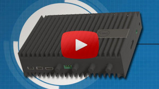 Dell OEM Edge Gateway 5000 Series | New Product Brief