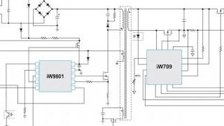 Dialog Semiconductor Shrinks PSU Size with Zero Voltage Switching 