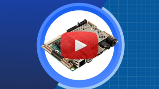 DIGI ConnectCore® 6 Single Board Computers | New Product Brief