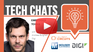 Digi Embedded Tools | Tech Chat