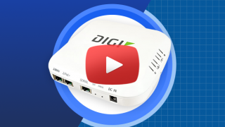 DIGI EX50 5G Cellular Router | New Product Brief