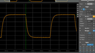 When is a Multi-Meter Not Enough? An Introduction to Oscilloscopes