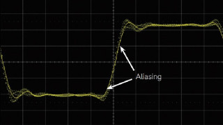 Understanding Digital Oscilloscope Sample Rate and Analog Bandwidth Specs
