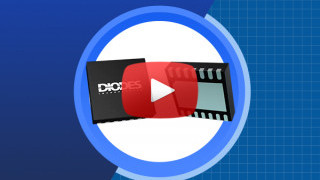 Diodes Incorporated AP43771H Enhanced USB PD 3.1 Protocol Controller | New Product Brief