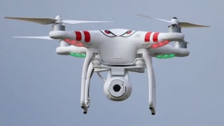 Got a Drone? Get it Registered