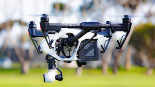 The Everything-as-a-Service Business Model: Making AI, Drones, and Robotics More Accessible