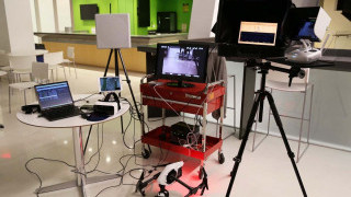 Drones Being Used for Social Impact