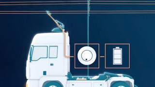 From Trolleys to e-Highways? Paving the Road to Eco-friendly Transportation 