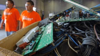 The Ethics of E-Waste: Are Engineers Culpable for the 50 Million Tons of Electronic Waste? 
