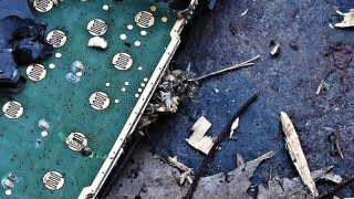 E-Waste: The Seedy Underbelly of PCB Disposal