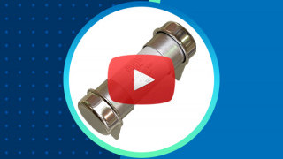 Eaton Electronics EDC10 High Breaking-Capacity Fuses | New Product Brief