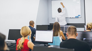 Powering the Future: Enabling Education and Research Innovation Through Next-Level Power and Testing Solutions