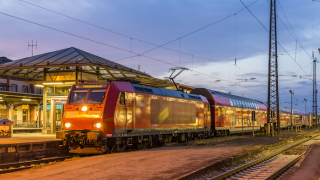 What to Look for in a DC/DC Converter for Railway Applications
