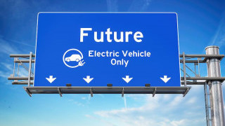 Stanford Researchers Demonstrate A Method for Recharging Electric Vehicles While Driving 