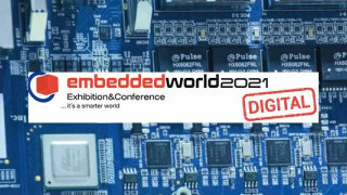 embedded world 2021 DIGITAL Begins, Focuses on Embedded Intelligent Systems