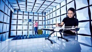 An Introduction to EMC Amplifiers  