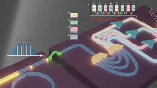Microsoft and EPFL Push Forward Optical Circuit Switching for Data Centers