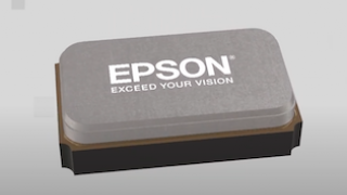 Epson FC2012AN Low ESR 32 768kHz Crystal Unit | Digital Datasheet