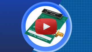 Ethertronics / Kyocera AVX Eval Board for Antenna Band Switching Performance | New Product Brief