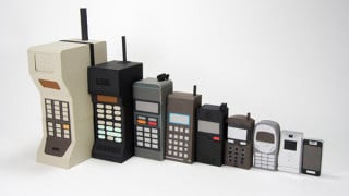Moore’s Law: 50 Years and Beyond