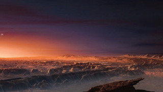 In Search of Life on the Exoplanets and the Dark Quest