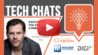 Exploring the Digi ConnectCore 93 | Tech Chat