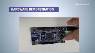 Respond Instantly to Physical Inputs: Configuring an External Interrupt on the FPB-RA8E1