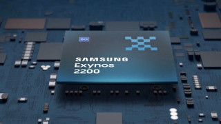 Mobile Processors Pick Up Steam: Samsung Unveils Exynos 2200 Processor