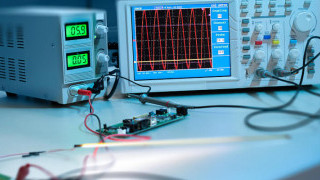 ADC Linearity Testing: the Sinusoidal Histogram Method