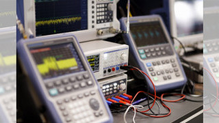 ADC Nonlinearity—Missing Codes, Monotonicity, and Nonlinearity Effect on SNR