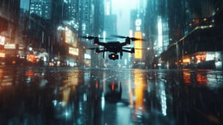 Advanced Power, Control, and Connectivity Solutions for Drone Embedded Systems