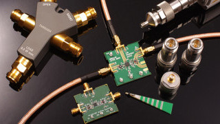 Designing a Unilateral RF Amplifier for a Specified Gain