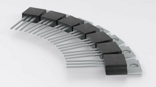 Gen 6 250V MOSFET