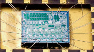 Offset and Gain Calibration Functions in Precision ADCs: Self-calibration