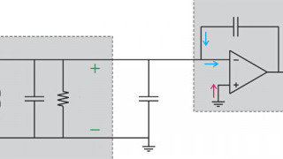 Understanding Charge Amplifier Errors—Time Constant and Drift