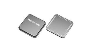 Panasonic’s Multifunctional Secure IC Addresses Industrial IoT Security Concerns