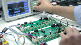 Servo-Loop ADC Testing: Choosing the Parameters
