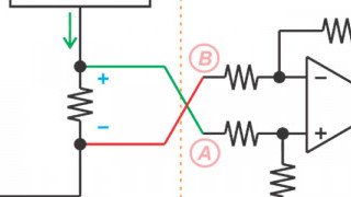 Learn How Integrated Solutions Can Increase the Accuracy of Resistive Current Sensing