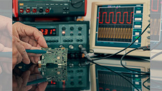 Understanding ADC Integral Nonlinearity (INL) Error