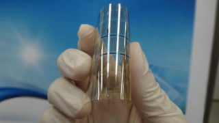 Breakthrough in Nanoimprint Lithography Could Revolutionize Flexible Semiconductors