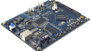 Make a PWM Driver for FPGA and SoC Design Using Verilog HDL